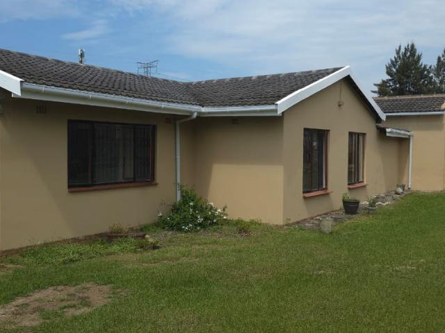 House for rent in Umgungundlovu, Kwazulu-natal
