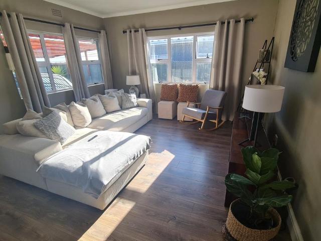 House for rent in Cape Town, Western Cape