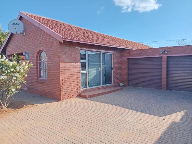 House for rent in Bloemfontein, Free State