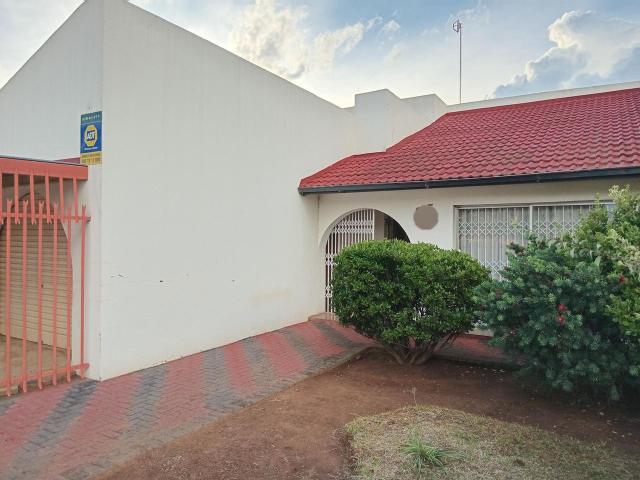 House for rent in Bloemfontein, Free State