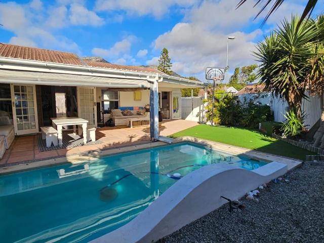 House for rent in Western Cape