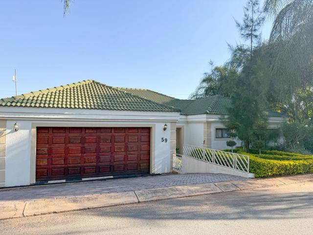 House for rent in Hartbeespoort Dam Nature Reserve, North West