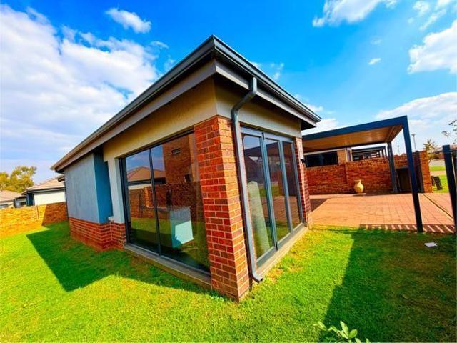 House for rent in Randburg, Gauteng