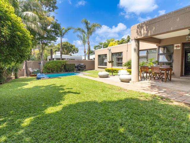 House for rent in Randburg, Gauteng