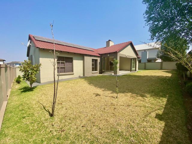 House for rent in Centurion, Gauteng