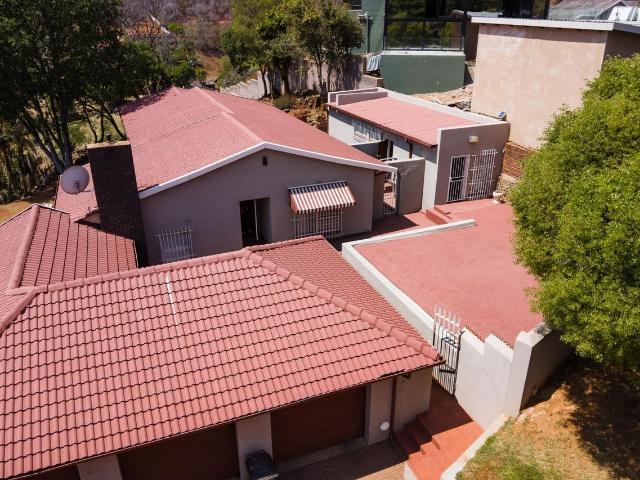 House for rent in Johannesburg