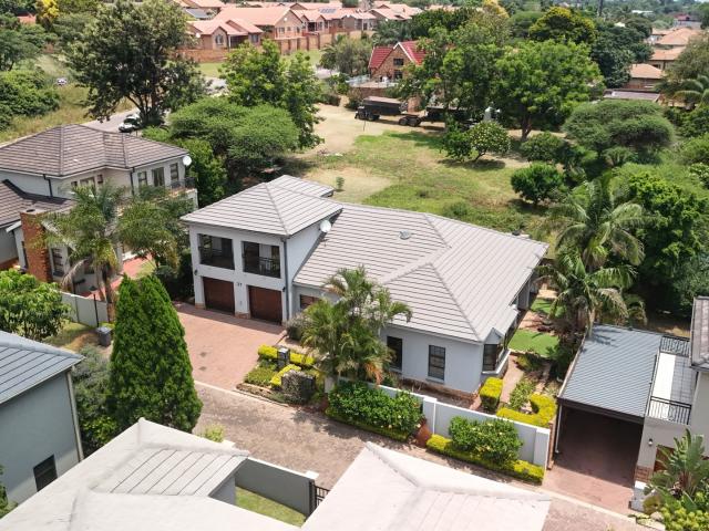 House for rent in Waterkloof, Gauteng