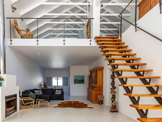 House for rent in Western Cape
