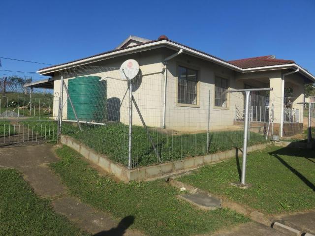 House for rent in Umgungundlovu, Kwazulu-natal