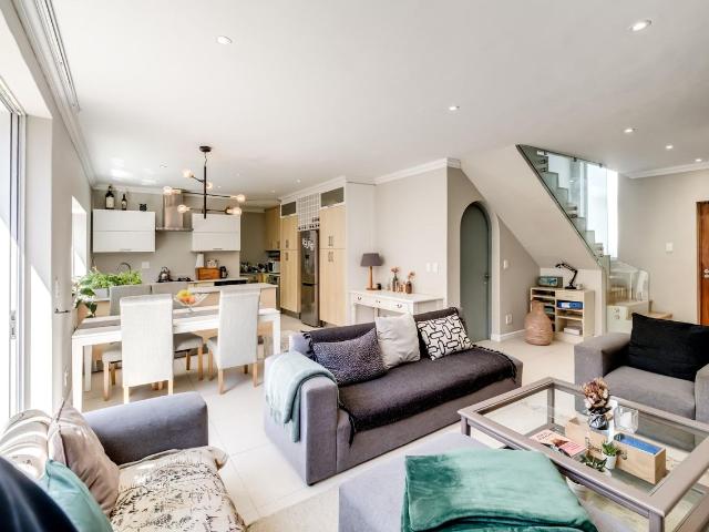 House for rent in Cape Town, Western Cape