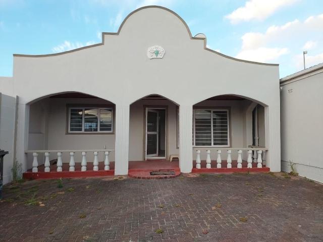 House for rent in Cape Town