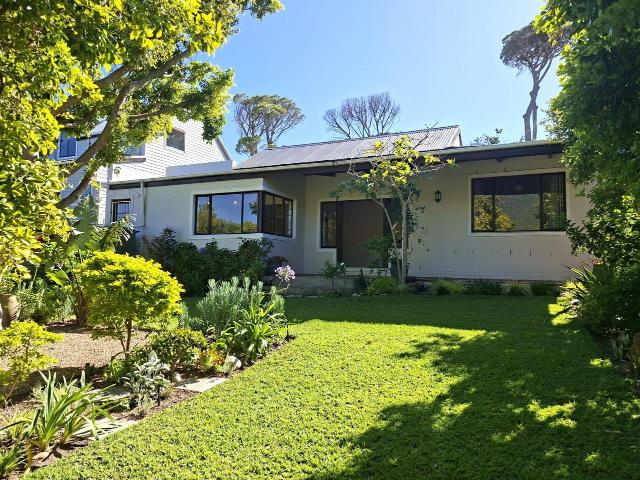 House for rent in Hout Bay, Western Cape