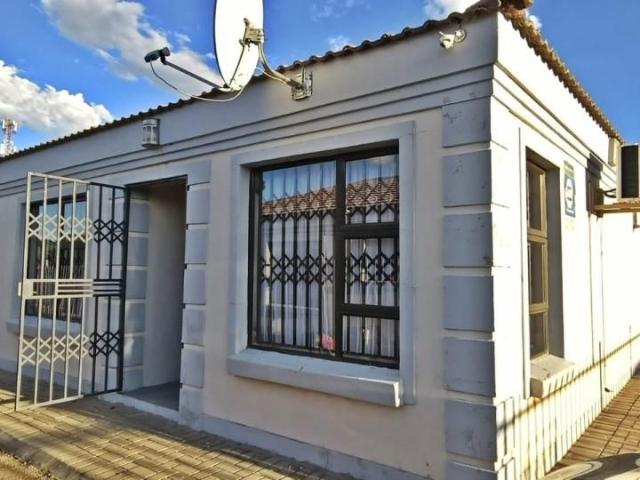 House for rent in Bloemfontein, Free State