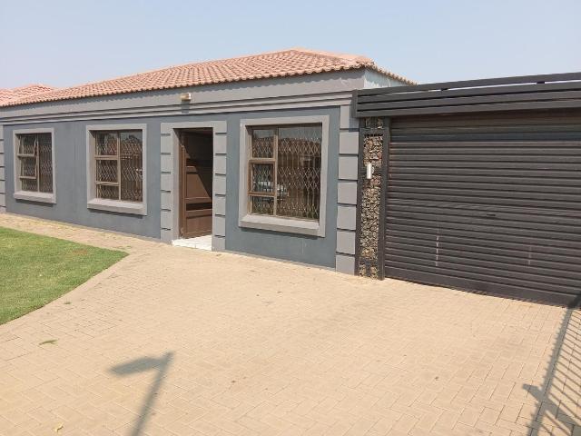 House for rent in Bloemfontein, Free State