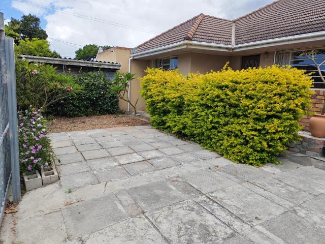 House for rent in Cape Town, Western Cape