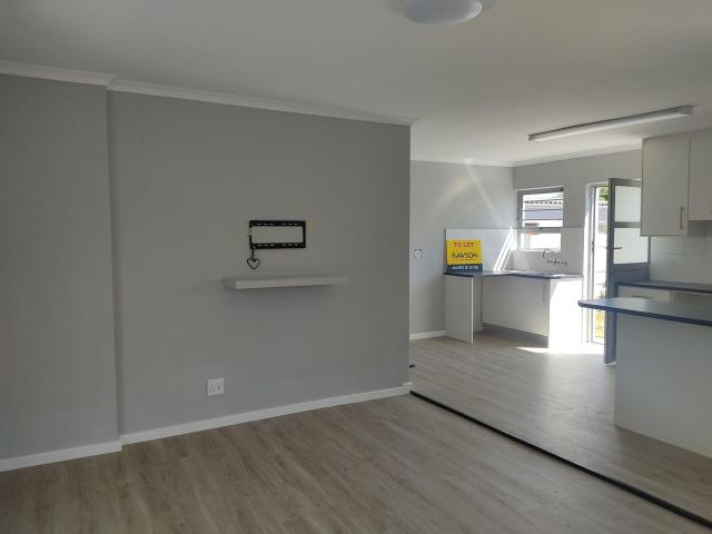 House for rent in Cape Town