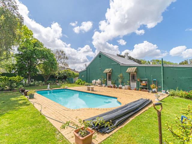 House for rent in Cape Town, Western Cape