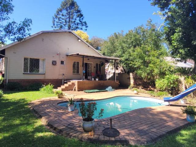 House for rent in Umgungundlovu, Kwazulu-natal