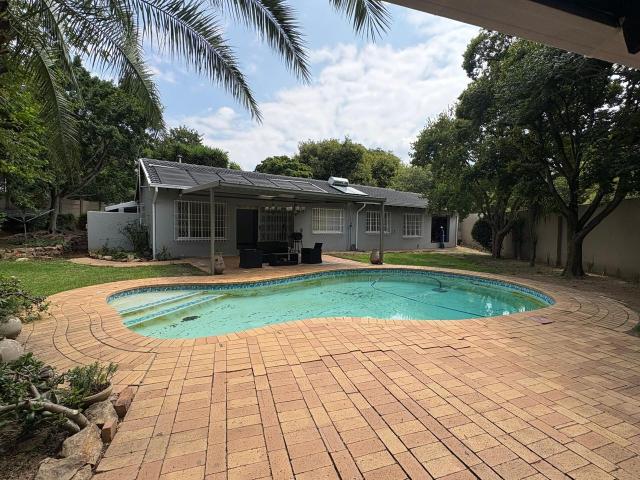 House for rent in Gauteng