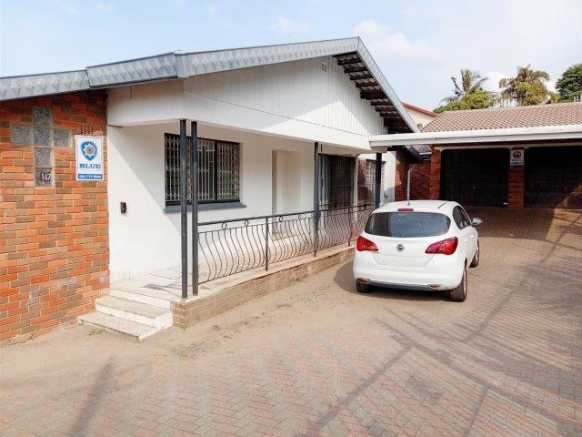 House for rent in Seaview, Kwazulu-natal