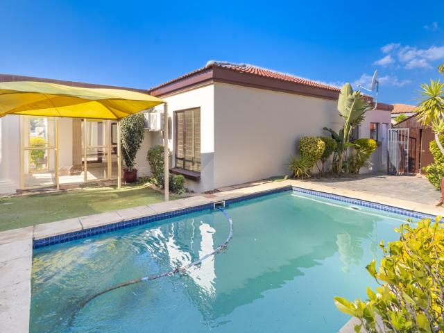House for rent in Randburg, Gauteng