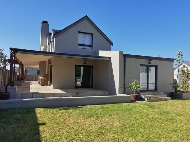 House for rent in Robertson, Western Cape