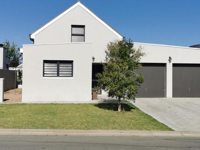 House for rent in Robertson, Western Cape