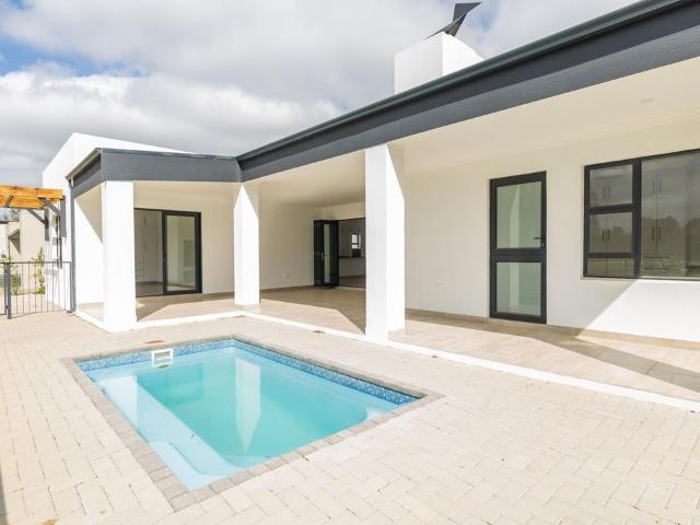 House for rent in Robertson, Western Cape