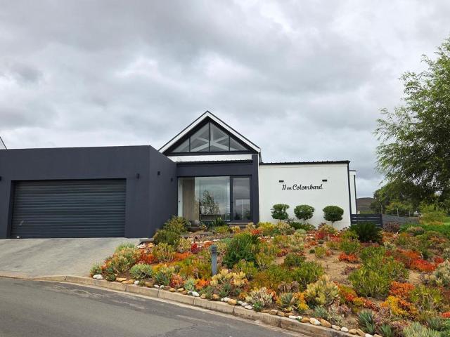 House for rent in Robertson, Western Cape