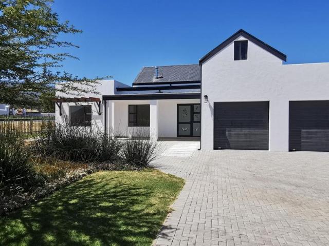 House for rent in Robertson, Western Cape