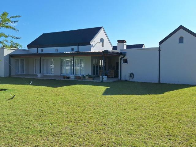 House for rent in Robertson, Western Cape