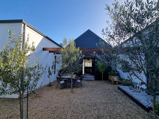 House for rent in Robertson, Western Cape