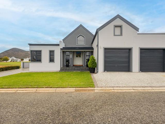 House for rent in Robertson, Western Cape
