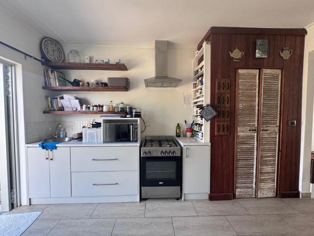 House for rent in Strand, Western Cape