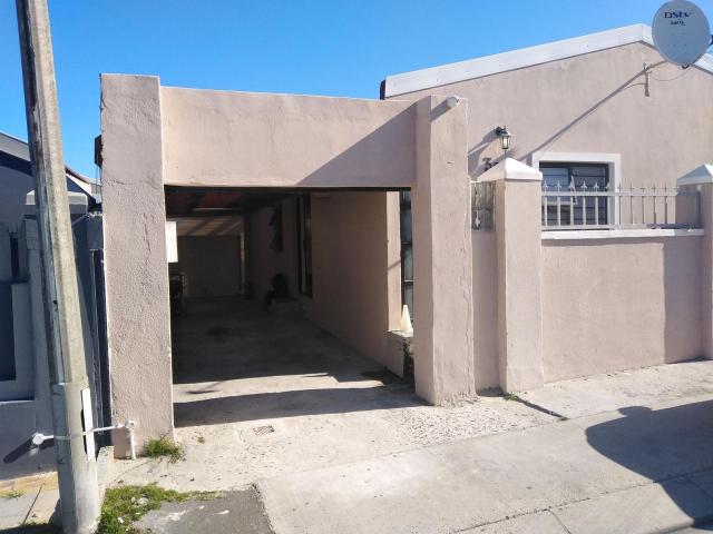 House for rent in West Coast, Lutzville