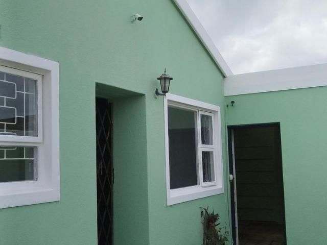 House for rent in Mitchells Plain, Western Cape
