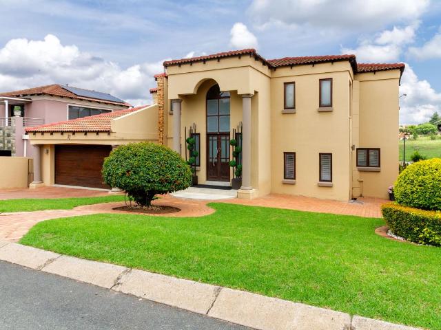 House for rent in Nooitgedacht, Gauteng