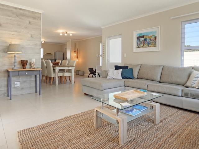 House for rent in Western Cape