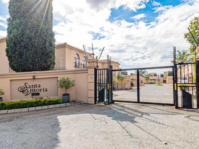 House for rent in Sandton, Gauteng