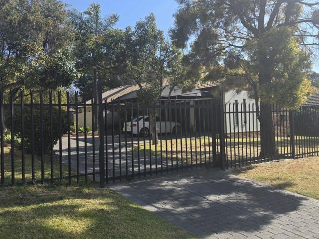 House for rent in Centurion