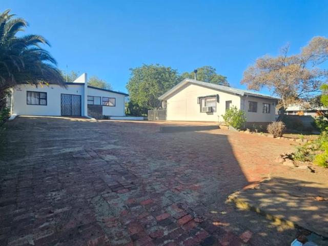 House for rent in Tulbagh, Western Cape