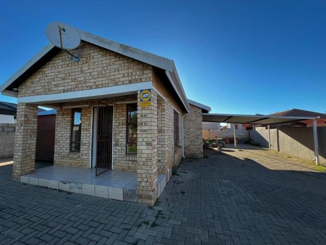 House for rent in Bloemfontein, Free State