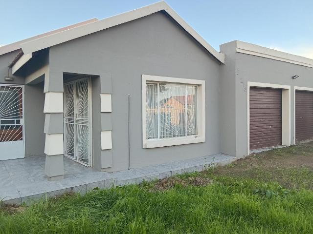 House for rent in Bloemfontein, Free State