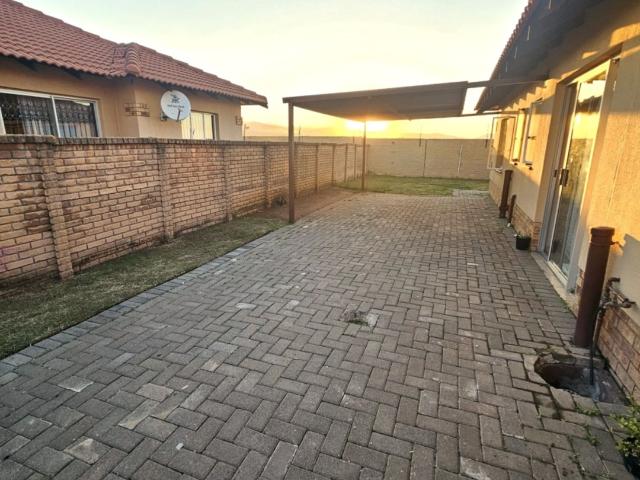 House for rent in Waterkloof, Gauteng