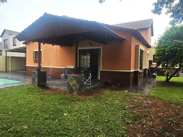 House for rent in Alexandra, Gauteng