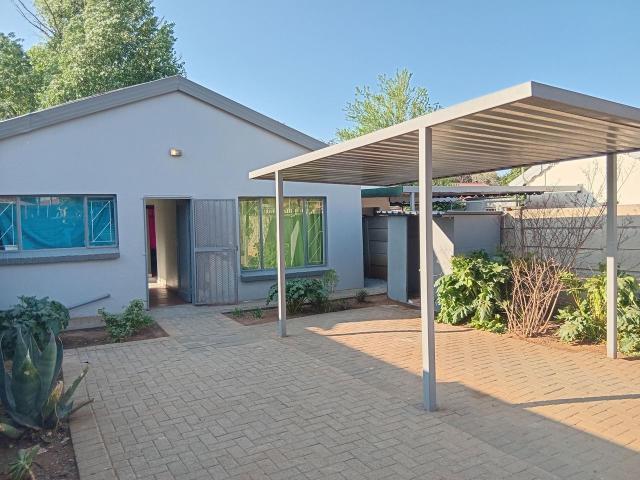 House for rent in Bloemfontein, Free State