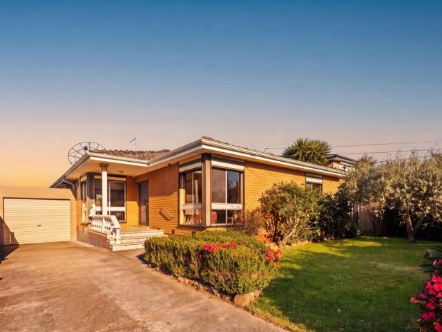 House for sale in Reservoir, Melbourne