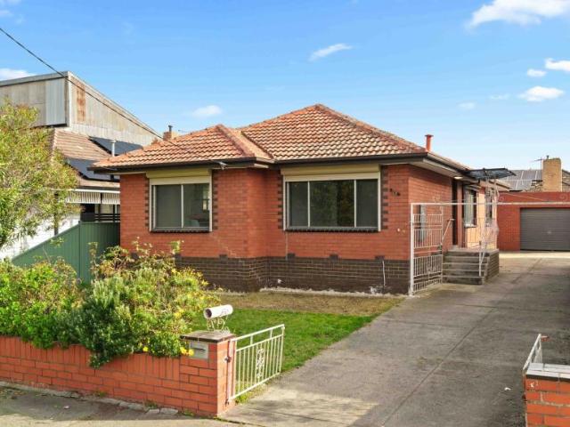 House for sale in Reservoir, Melbourne