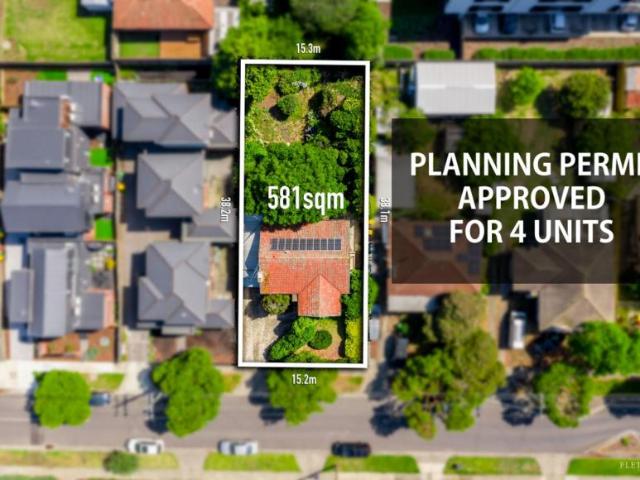 House for sale in Reservoir, Melbourne