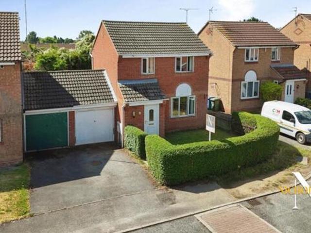 House for sale in Newtown, Costhorpe